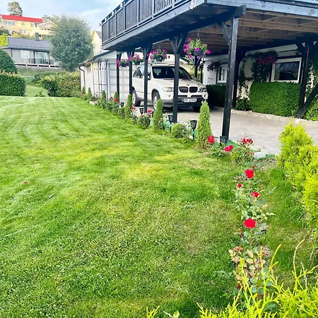 Feriehus