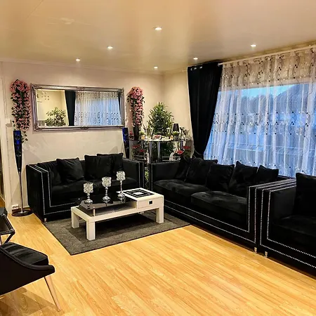 Apartament Feriehus