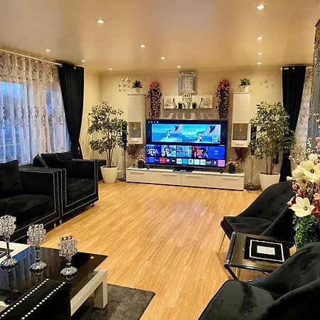 Apartament Feriehus Arendal