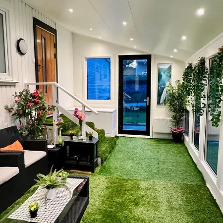 Apartament Feriehus