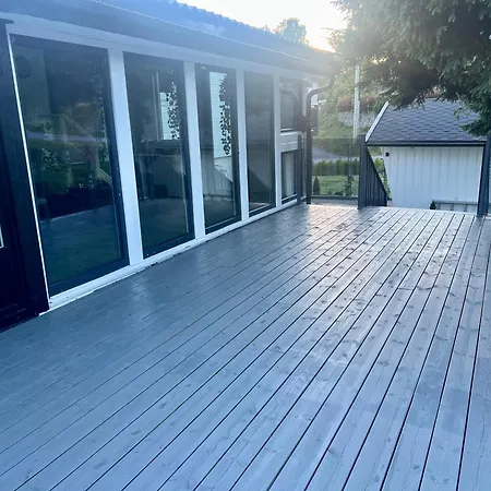 Apartament Feriehus
