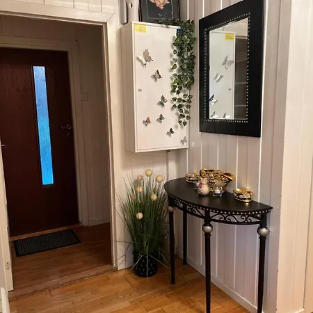 Feriehus Apartman Arendal