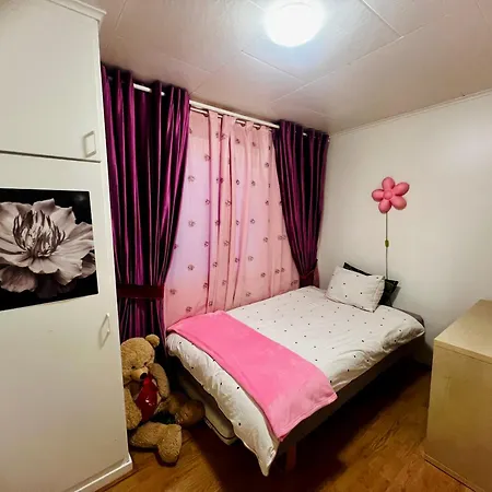 Apartman Feriehus Arendal